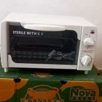 دستگاه U. V استریل کننده لوازم