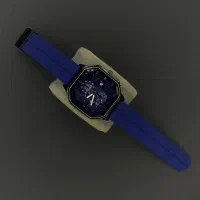 ساعت هابلوت سیلیکونی|ساعت|میبد, |دیوار