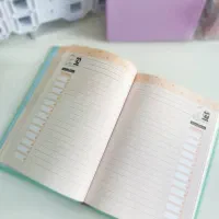 سررسید سالنامه|لوازم التحریر|مشهد, تربیت (صدف)|دیوار