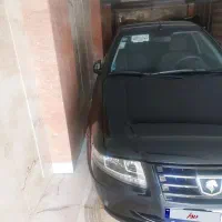 سورن ef7 مشکی 8000 تک برگ سند|خودرو سواری و وانت|تهران, جنتآباد شمالی|دیوار