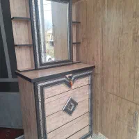 کمد و دراور|جاکفشی، کمد، دراور|گنبد کاووس, |دیوار