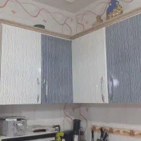 کابینت|مصالح و تجهیزات ساختمان|کنگاور, |دیوار