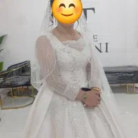 فروش لباس عروس