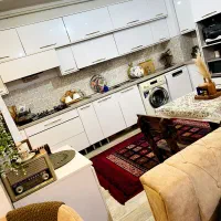 معاوضه آپارتمان 110m با خودرو باهنر پیام نور|فروش آپارتمان|رشت, گیل|دیوار