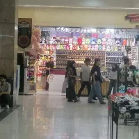 شمسه ، پاساژ ، مغازه ، بازار