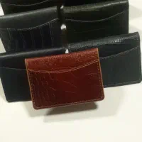 جاکارتی چرم طبیعی