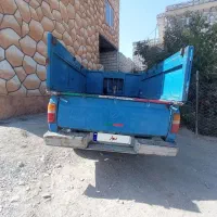 وانت نیسان مدل 89|خودرو سواری و وانت|گلبهار, نوبهار|دیوار