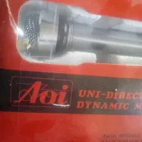 میکروفون اصله ژاپن