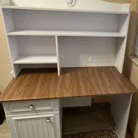 میزتحریر مدل گلف