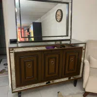 کنسول جا کفشی ست بوفه میز Tv