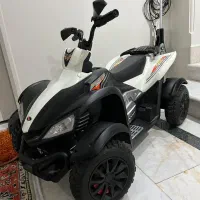 ماشین شارژی