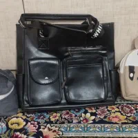 کیف|کیف، کفش، کمربند|سرپل ذهاب, |دیوار