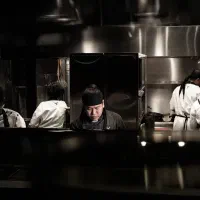 سالنکار ویتر اوردر ( خانم یا اقا )|استخدام خدمات فروشگاه و رستوران|تهران, فرمانیه|دیوار