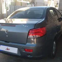 رانا پلاس مدل ۱۴۰۰ بدون رنگ|خودرو سواری و وانت|اصفهان, شهرک میلاد|دیوار