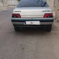 پژو405دوگانه فابریک کارخانه 99|خودرو سواری و وانت|اهواز, کوی صادقیه|دیوار