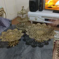 ظروف|ظروف سرو و پذیرایی|سلماس, |دیوار