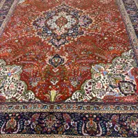 ۲تخته ۹متری دستباف تبریز درحدنو