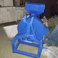 آسیاب برقی  سنگی پشت تراکتوری سمپاش علوفه خوردکن|ماشین‌آلات صنعتی|کرمانشاه, |دیوار