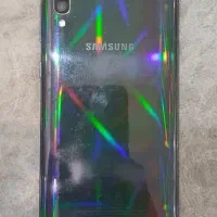 سامسونگ A70 حافظه 128 رم6