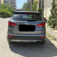 فروش هیوندای سانتافه|خودرو سواری و وانت|کلاردشت, |دیوار