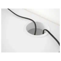 میز تحریر ایکیا مدل MICKE|میز تحریر و کامپیوتر|تهران, سیمای ایران|دیوار