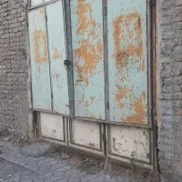 فروش درب آهنی مغازه