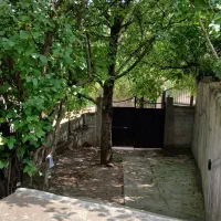 ویلا روی تپه