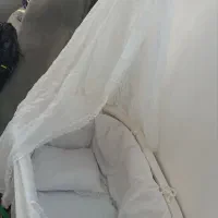 گهواره|اسباب و اثاث بچه|اسلامشهر, مظفریه|دیوار