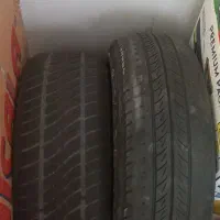 لاستیک سمند، پژو ۴۰۵