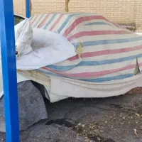 وانت پیکان مدل 93 برج 11