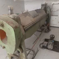 دستگاه و لوازم صنعتی فلز