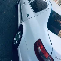 رانا سفید LX|خودرو سواری و وانت|تهران, خانی آباد نو جنوبی|دیوار