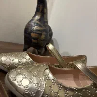 کفش مجلسی دخترانه