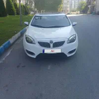 برلیانس ۱۸۰کار تمیز مرتب مدل ۹۶|خودرو سواری و وانت|بابلسر, |دیوار