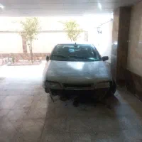 زانتیا مدل ۸۴