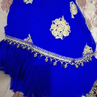 لباس محلی|لباس|یاسوج, |دیوار