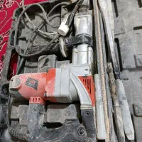 تخریب کاری ساختمان