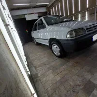 پراید ۸۱ استثنایی|خودرو سواری و وانت|مشهد, ابوذر|دیوار