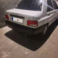 پرایدمدل۹۵ دوگانه شرکتی