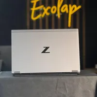 لپ تاپ ورک استیشن HP ZBook G7 با گرافیک شش|رایانه همراه|یزد, |دیوار