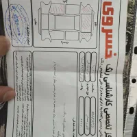 پراید ۱۴۱ ، مدل ۸۵|خودرو سواری و وانت|قم, باجک یک|دیوار