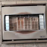 بخاری گازی دیواری انیورسال|بخاری، هیتر، شومینه|فولادشهر, فولادشهر|دیوار