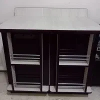 تخت و کمد نوزاد نوجوان|تخت و سرویس خواب|تنکابن, |دیوار