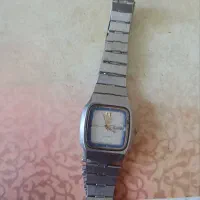 ساعت سیکو  زنانه قدیمی
