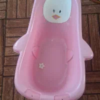 وان حمام کودک