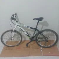 دوچرخه ۲۶ پوما اصل