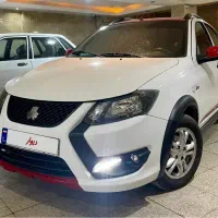 کوییک GXR با رینگ ۱۴۰۳