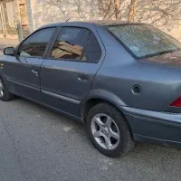 خودرو سمند|خودرو سواری و وانت|اسلام‌شهر, شهرک واوان|دیوار