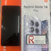 Redmi Note 14 PRO 256/8