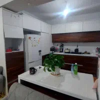 آپاتمان 85 متری مسکن مهر صفادشت/30متر حیاط خلوت